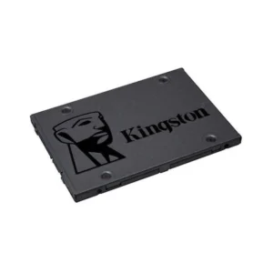 SSD Kingston 1TB External